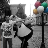 Nahuel Quintana's Photo