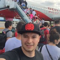 Renzo Ruiz Chistama的照片