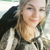 Magdalena Pichler's Photo