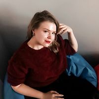 Natasha Varlamova的照片