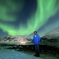 Suresh Sivasankaran's Photo