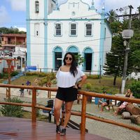 Amanda Santos's Photo