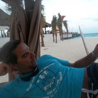 Jose Luis Cano's Photo