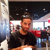 Sebastien gregoire's Photo