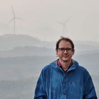 Jerry Randall的照片