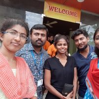 Veera Lovely's Photo