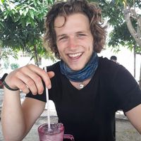 Moritz Reichmann的照片