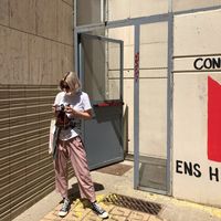 Fotos von Olga Pylypenko