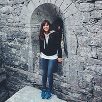 Cristina Ramirez的照片