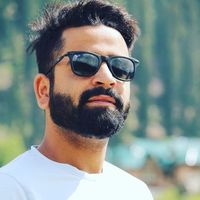 Fotos von Khalid War