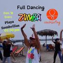 Baila Con ZUMBA FITNES's picture