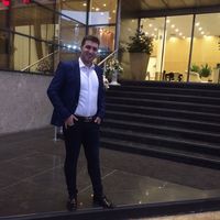 Hamed Alinezhad's Photo