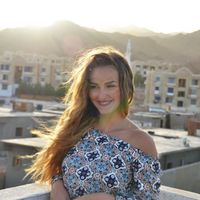 Le foto di Jennifer Solarz