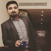 Sansaar Kandhro's Photo