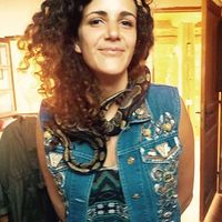 Fotos von Charlotte Hoarau