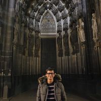 Fotos von Kevin Marakna