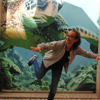 Jagoda Przyłucka's Photo