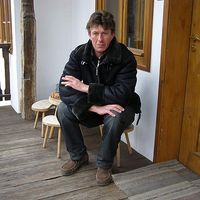 Pascal Temmerman's Photo