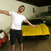 Ármin Radványi的照片