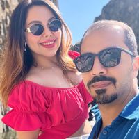 Kevin Bishop's Photo