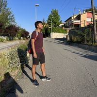 Gaurav Garg的照片