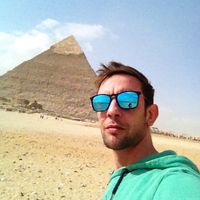 Jurgen Cobbaut's Photo