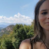 Anahide Tinghir's Photo