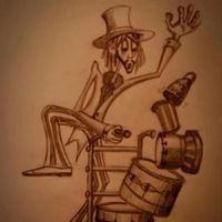 Felipe Muller's Photo