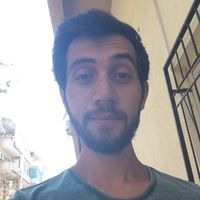 Sinan Çokbakar's Photo