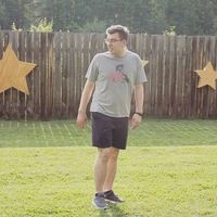 Dmitry Bochkaryov's Photo