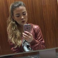 Le foto di Lisa Hillebrecht