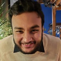 Rakshit Agnihotri's Photo