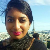 Ritika Kumar的照片