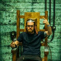 Vladislav Ryazansky's Photo