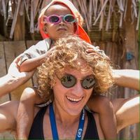 Robbie van Vuuren的照片