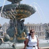 Kristin Raymond's Photo