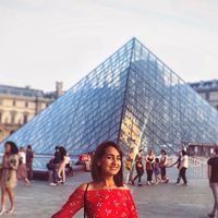 Fotos de Roua Ben Abdallah