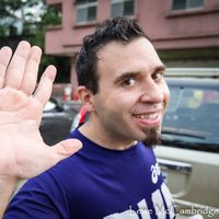 Fotos de Levent Touter