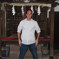 Matthew  Kendall的照片