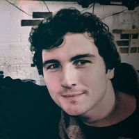 Thomas O'Neill's Photo