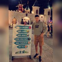 Ariel Hernández's Photo