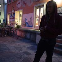 Le foto di Daniel Müller