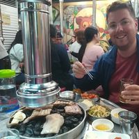 Antoine DUPUY's Photo