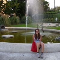 Alexandra Krebs's Photo