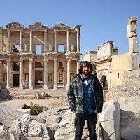 Víctor Almela's Photo