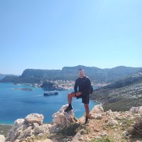 Christos BIRP1LIS的照片