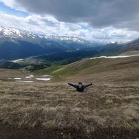 Evgeny Sizykh's Photo