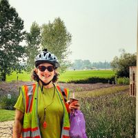 Fotos de Cindy Riskin