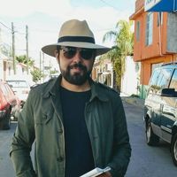 Le foto di Abel Ruben