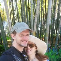 Пономаренко Андрей's Photo